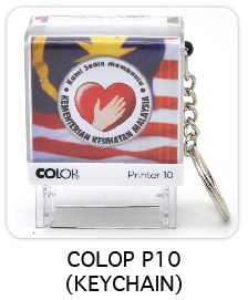 COLOP P10