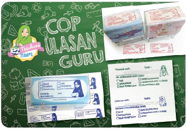 ez teacher stamp cop penilaian guru